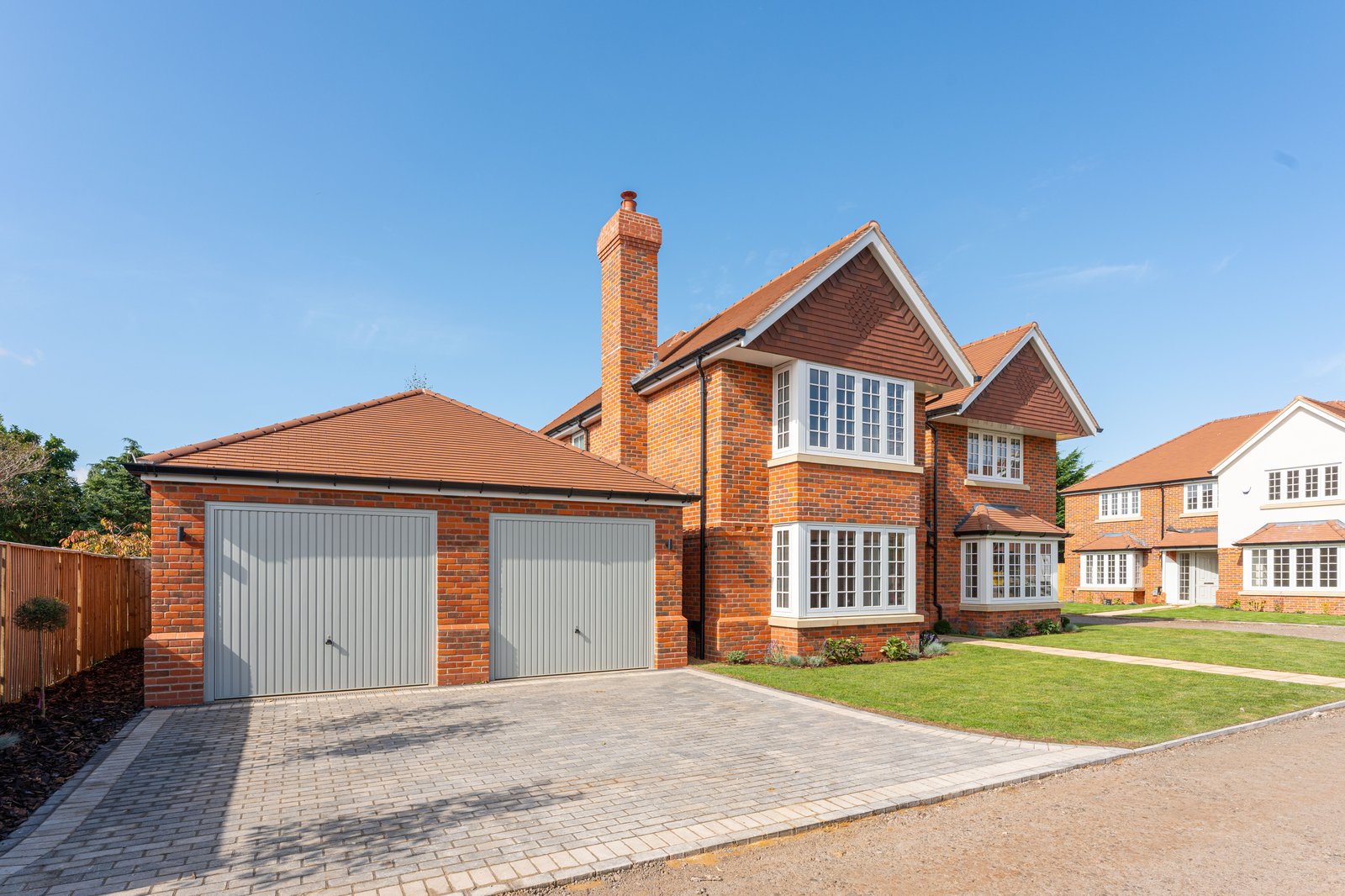 Ashlawn - a Geraghty Group development