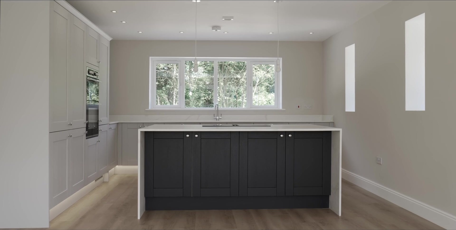 Bourton-on-Dunsmore - interior