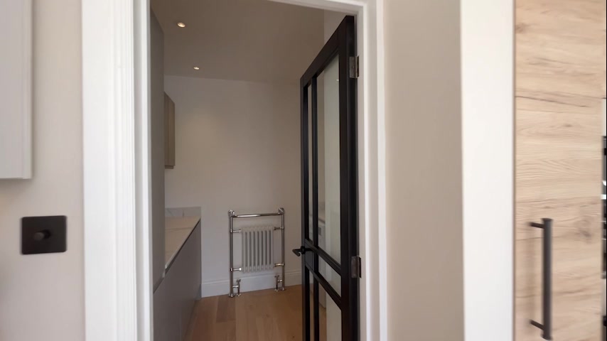 Kingston-upon-Thames - interior